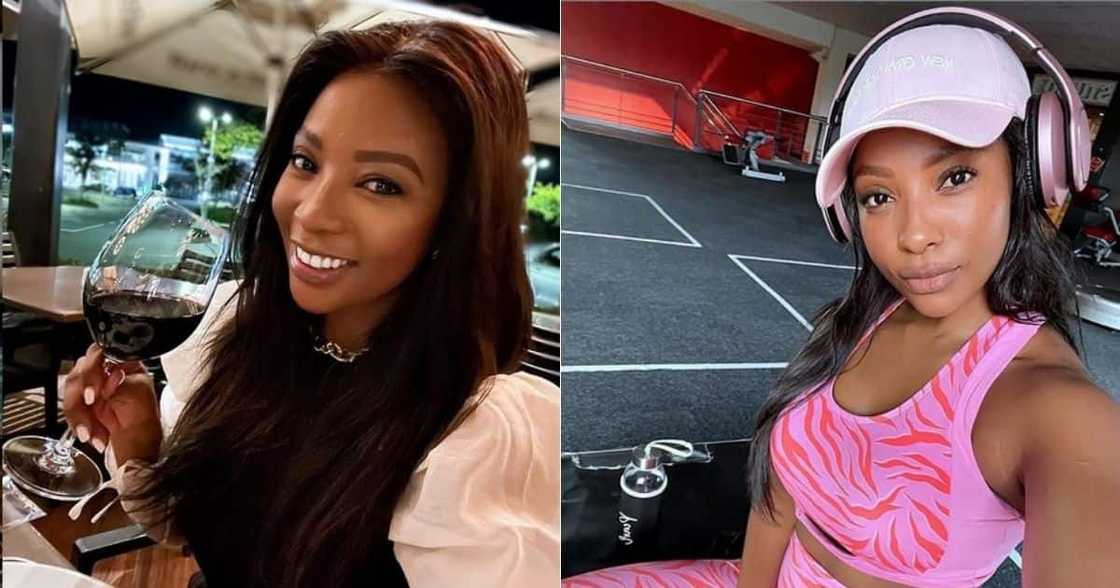 Pearl Modiadie, sue, Metro FM, sexual harassment allegations