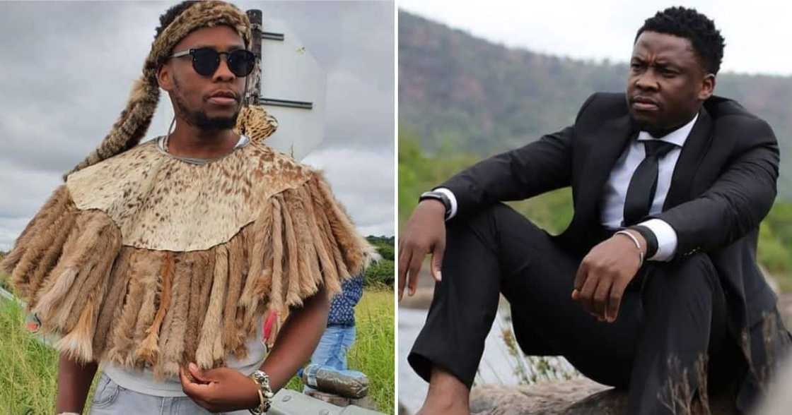 Wiseman Mncube Wiseman Mncube