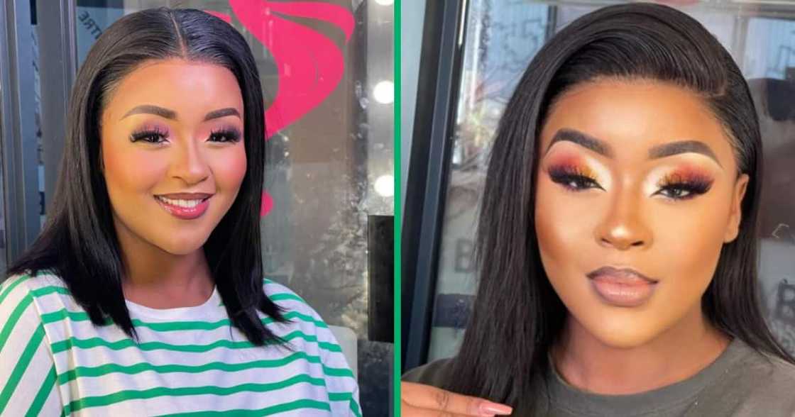 Gogo Skhotheni endured abuse for almost a year Gogo Skhotheni endured abuse for almost a year