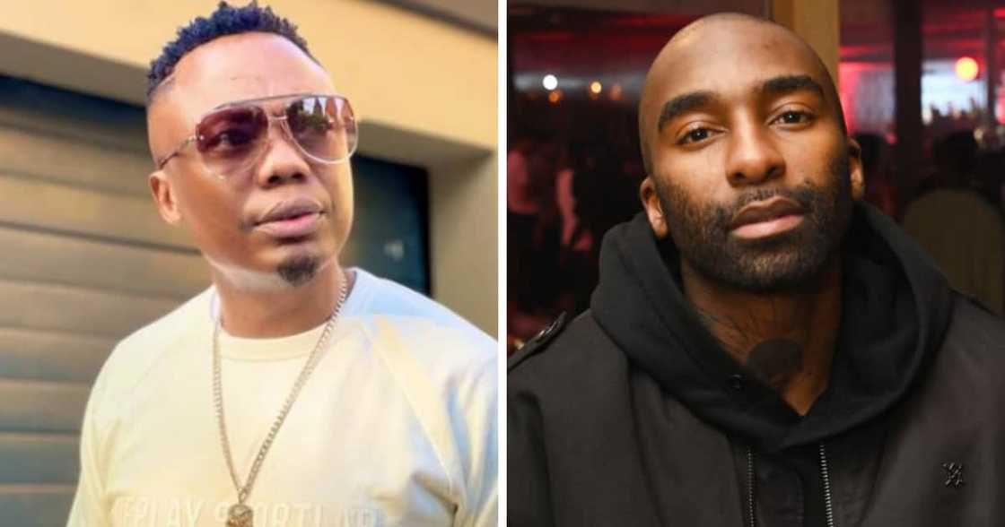 DJ Tira, Riky Rick, Mental Health, Celebrity, Frustration, Seriously, Help, Death DJ Tira, Riky Rick, Mental Health, Celebrity, Frustration, Seriously, Help, Death