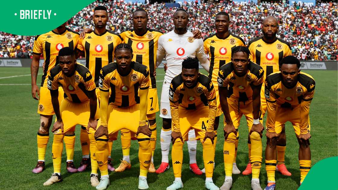 Kaizer Chiefs’ vision for success continues with the development of world-class facilities Kaizer Chiefs’ vision for success continues with the development of world-class facilities