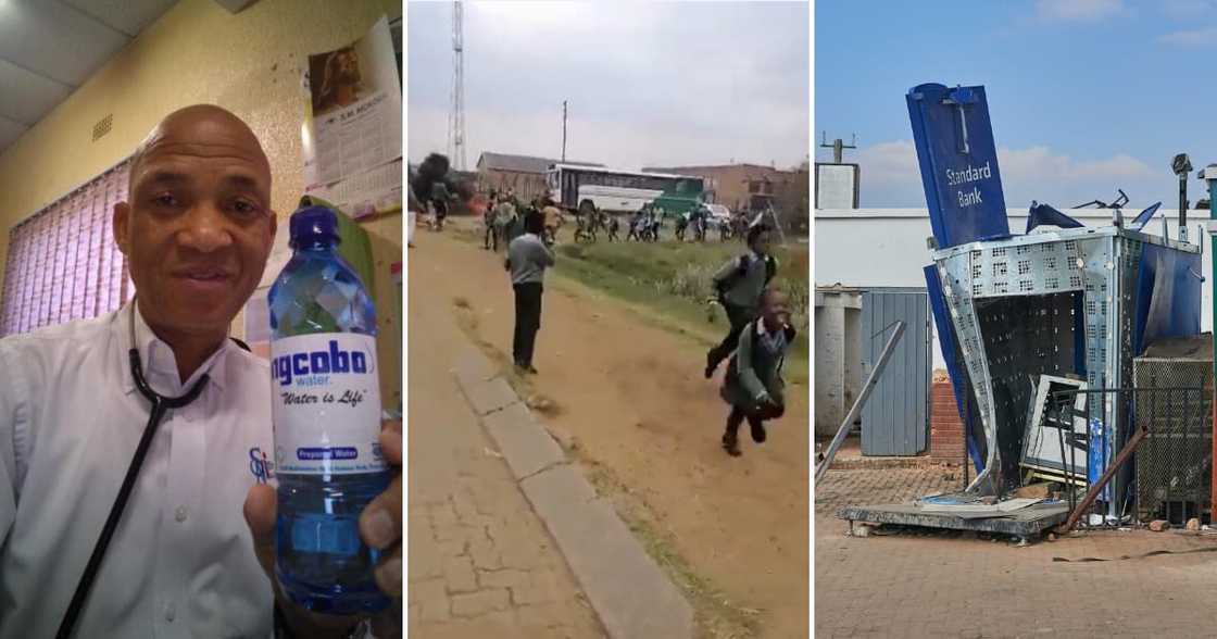 Crimes in South Africa Crimes in South Africa