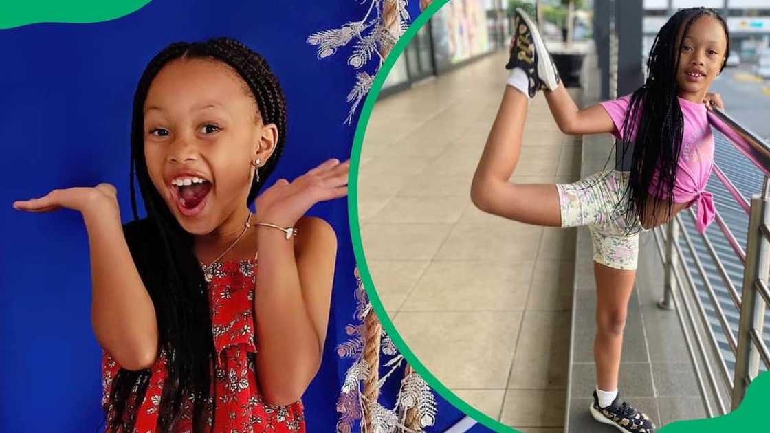 How old is Kairo Forbes?