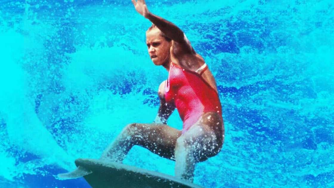 Girls Can't Surf, Showmax Girls Can't Surf, Showmax