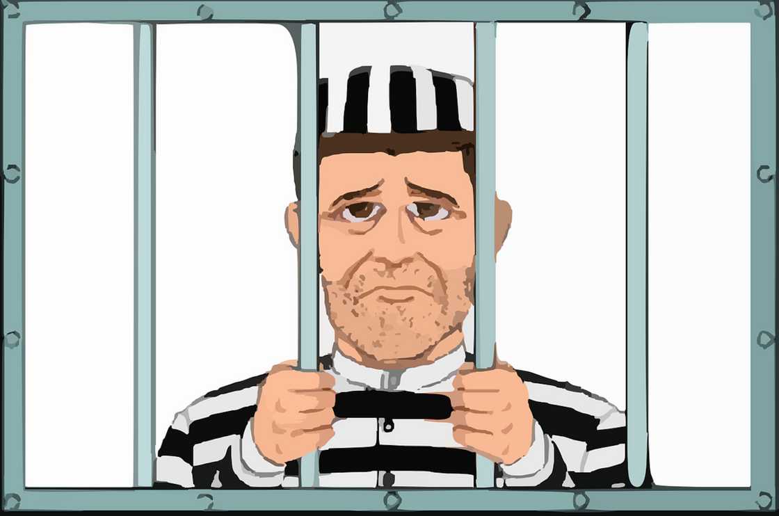 South African prisons South African prisons