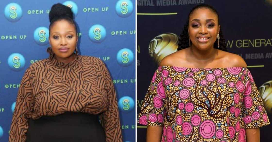 Relebogile Mabotja slammed on Twitter Relebogile Mabotja slammed on Twitter
