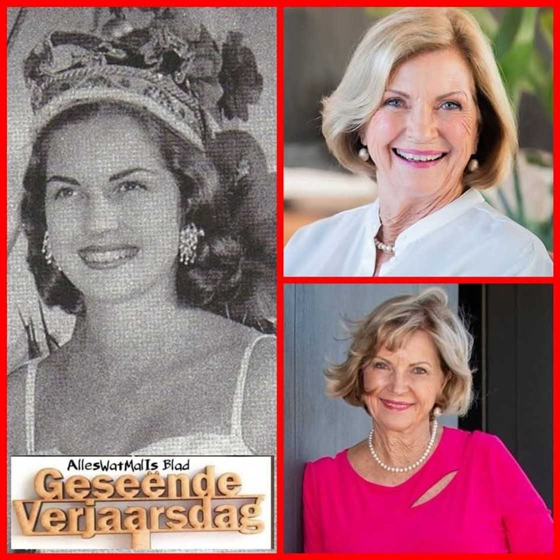 Penny Coelen celebrates her birthday. Penny Coelen celebrates her birthday.