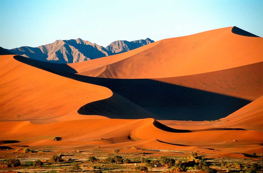 Namib Naukluft National Park