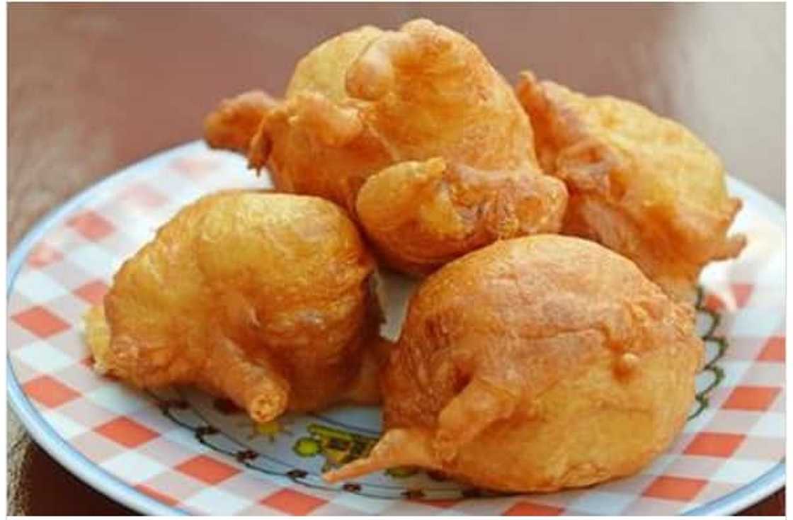 pumpkin fritters pumpkin fritters