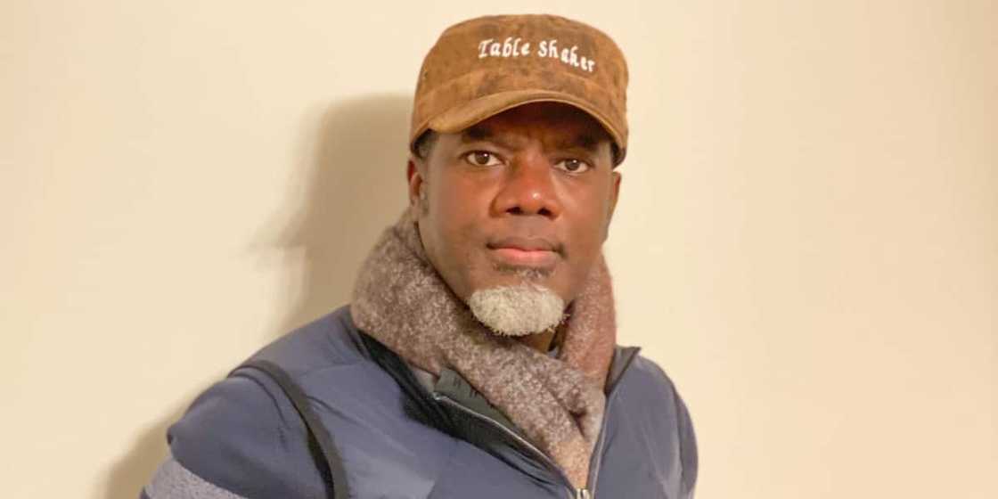 Reno Omokri advises men against rejecting loving women because they are ugly Reno Omokri advises men against rejecting loving women because they are ugly