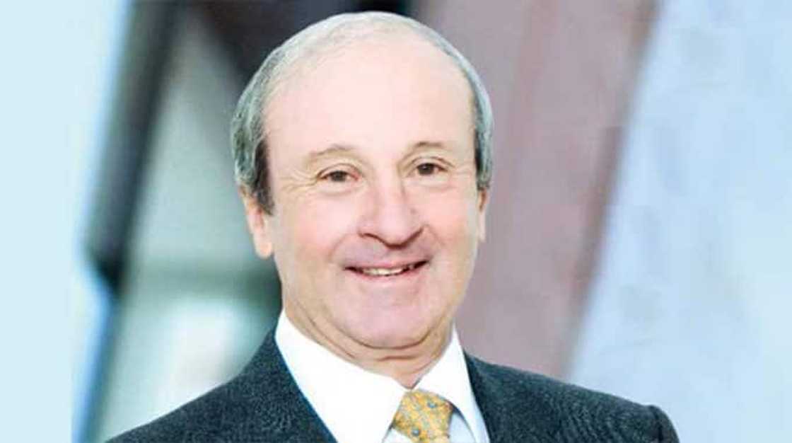 Desmond Sacco Desmond Sacco