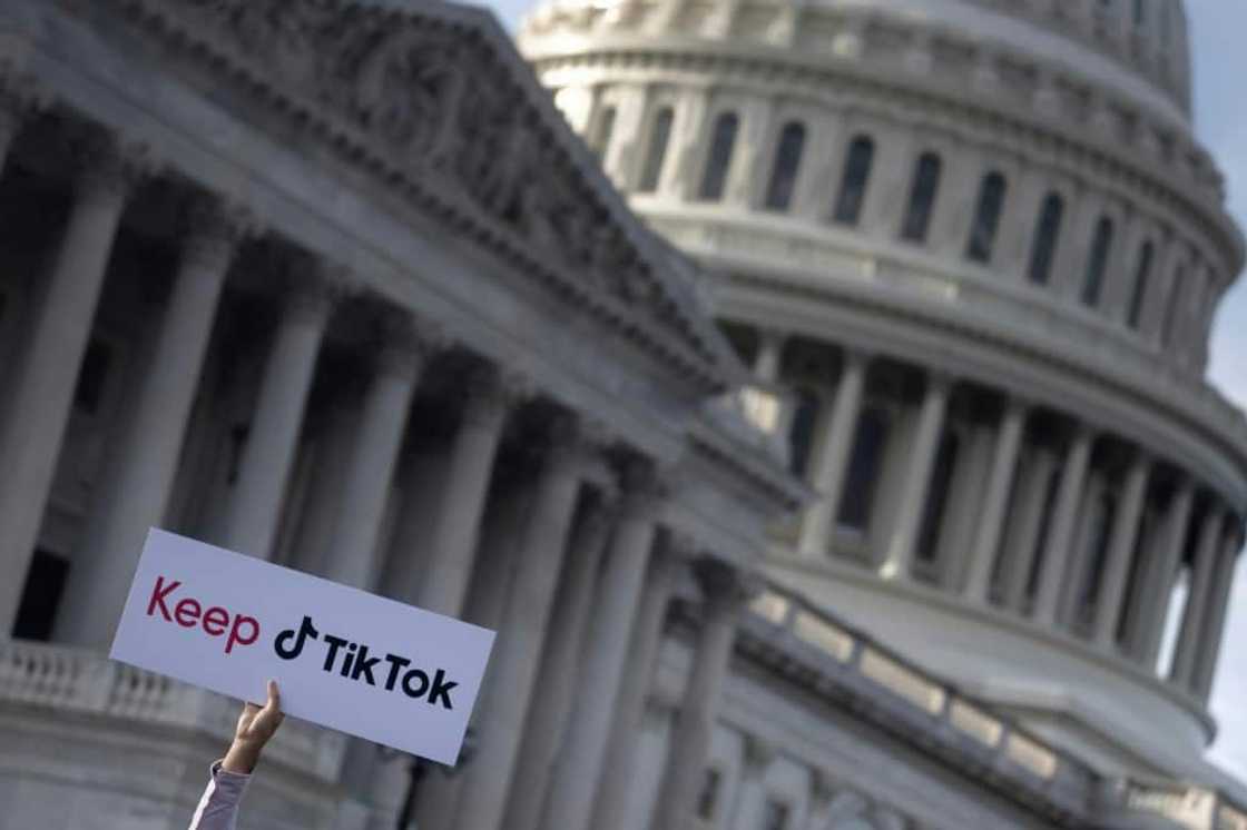 TikTok has deployed an army of influencers to try to persuade the US government not to ban the app TikTok has deployed an army of influencers to try to persuade the US government not to ban the app