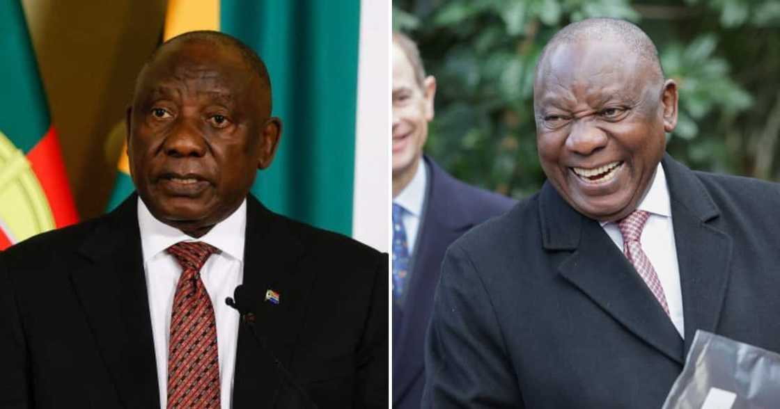 President Cyril Ramaphosa ropes businesses into SA crisis committee