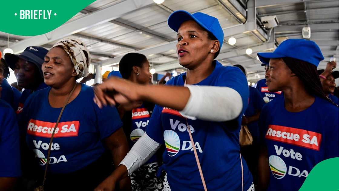 The DA wants an investigation conducted The DA wants an investigation conducted