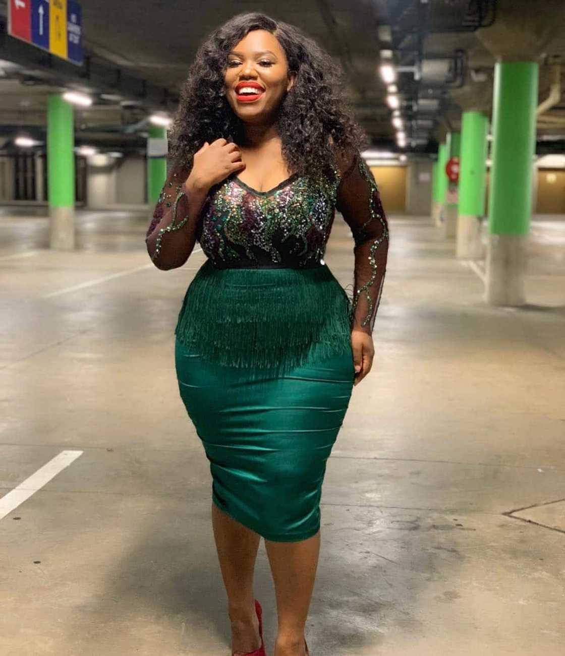 Gugu Gumede Gugu Gumede