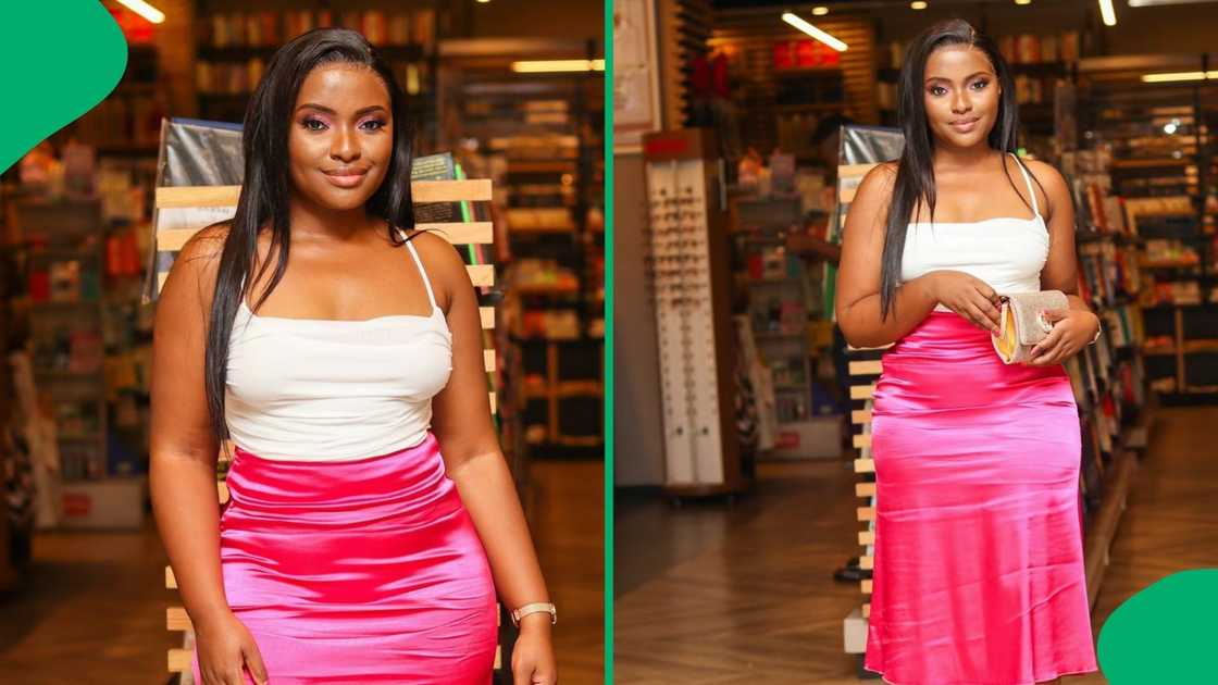 Woman celebrates independence with a stunning home Woman celebrates independence with a stunning home