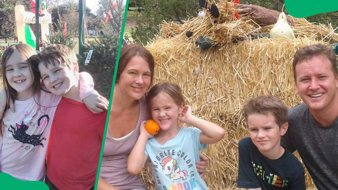 Janel Bloodsworth's family lives in Myrtle Beach, South Carolina Janel Bloodsworth's family lives in Myrtle Beach, South Carolina
