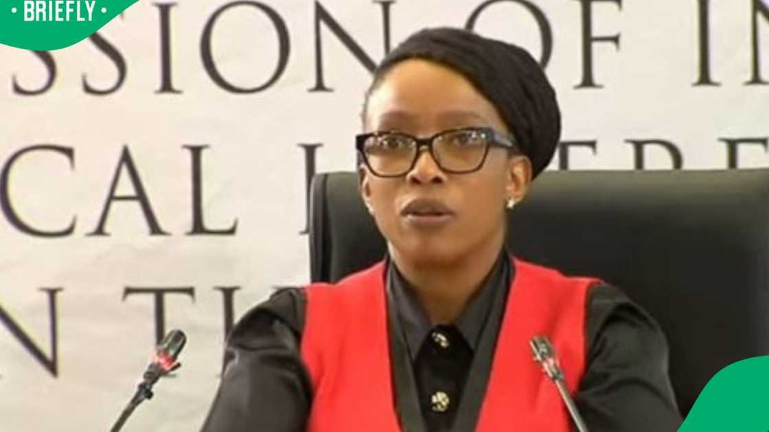 Nomsa Masuku Nomsa Masuku