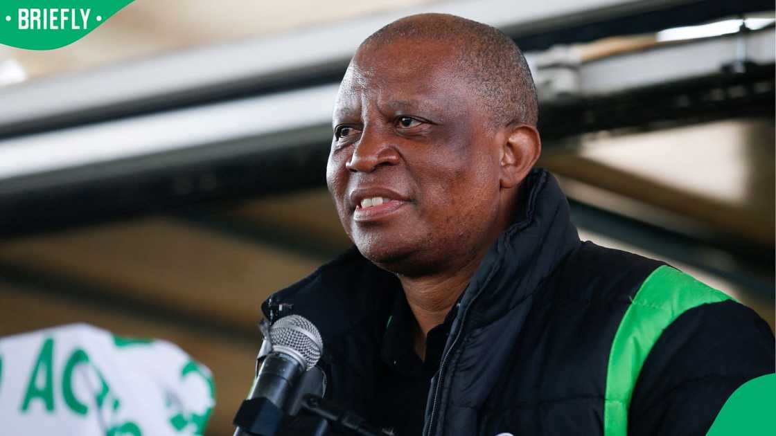 Herman Mashaba said there was nothing to celebrate on Youth Day Herman Mashaba said there was nothing to celebrate on Youth Day