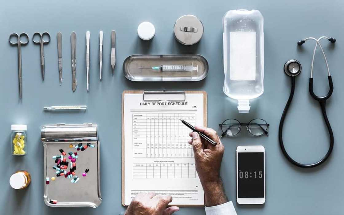 What is free health care? What is free health care?