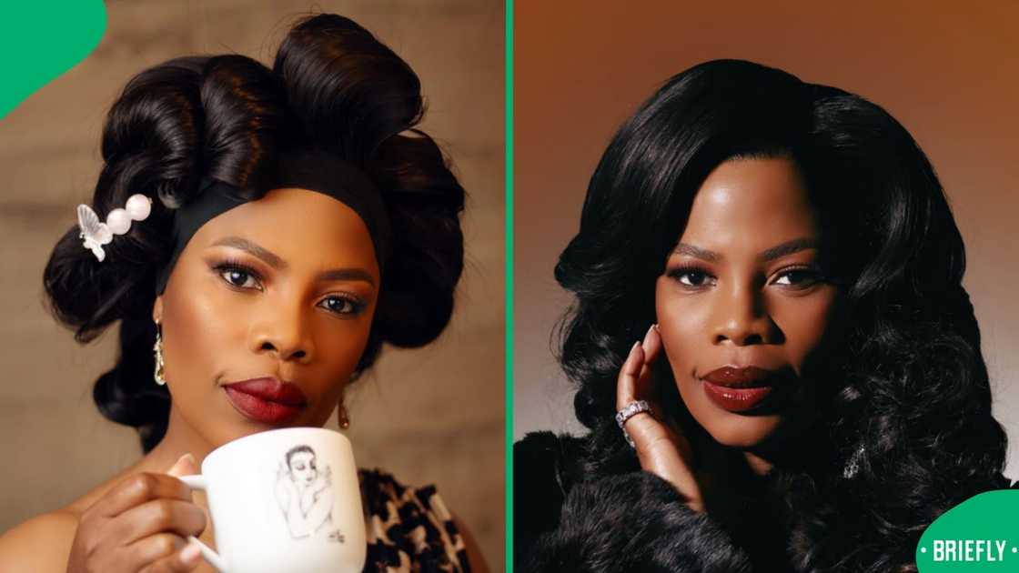Winnie Ntshaba's return to 'Generations' sparked mixed reactions Winnie Ntshaba's return to 'Generations' sparked mixed reactions