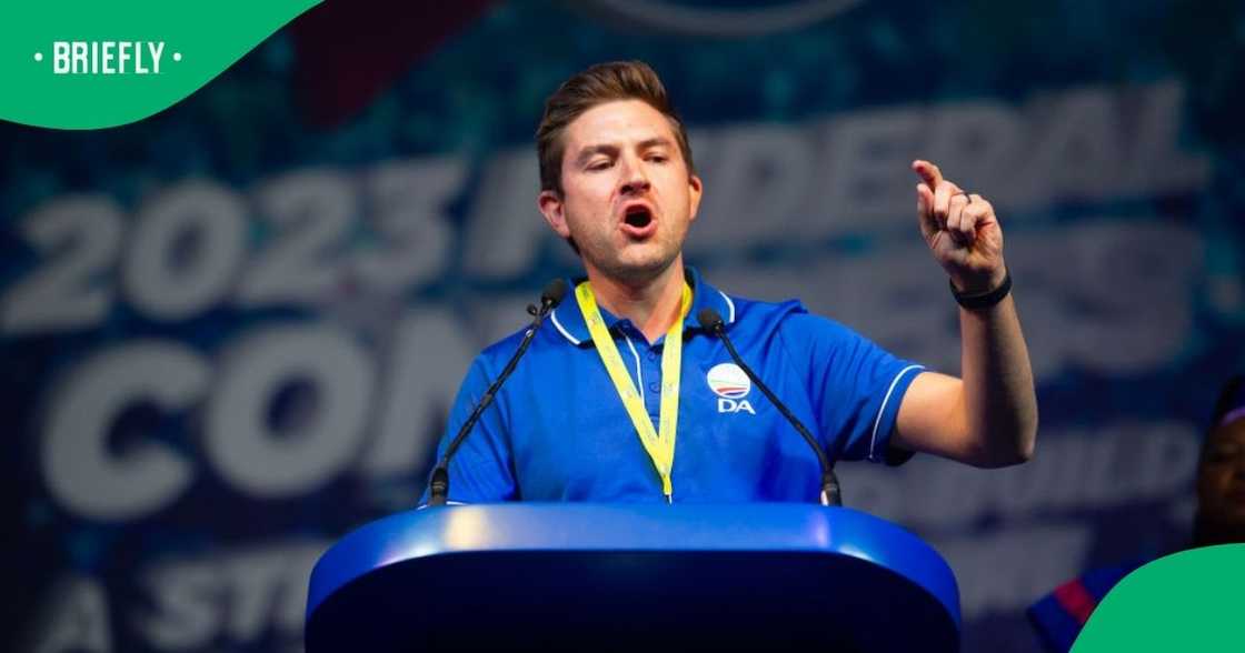 Tshwane Mayor Cillier Brink survives to be a mayor after the ANC withdrew its motion of no confidence against him Tshwane Mayor Cillier Brink survives to be a mayor after the ANC withdrew its motion of no confidence against him