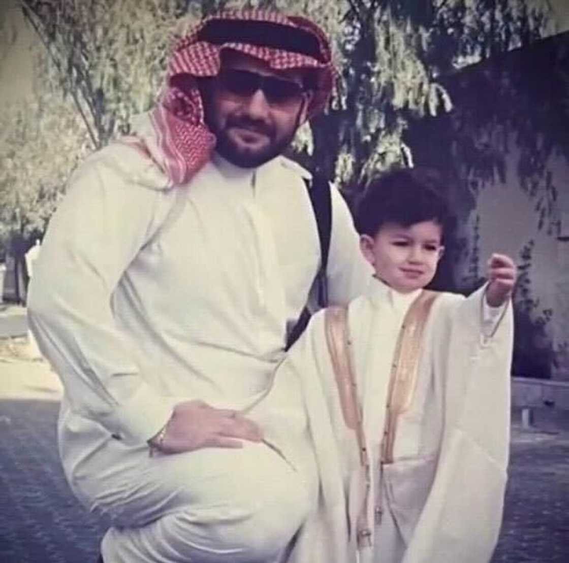 The Saudi Prince, known as the 'Sleeping Prince,' died after 20 years in a coma following a tragic car accident. The Saudi Prince, known as the 'Sleeping Prince,' died after 20 years in a coma following a tragic car accident.
