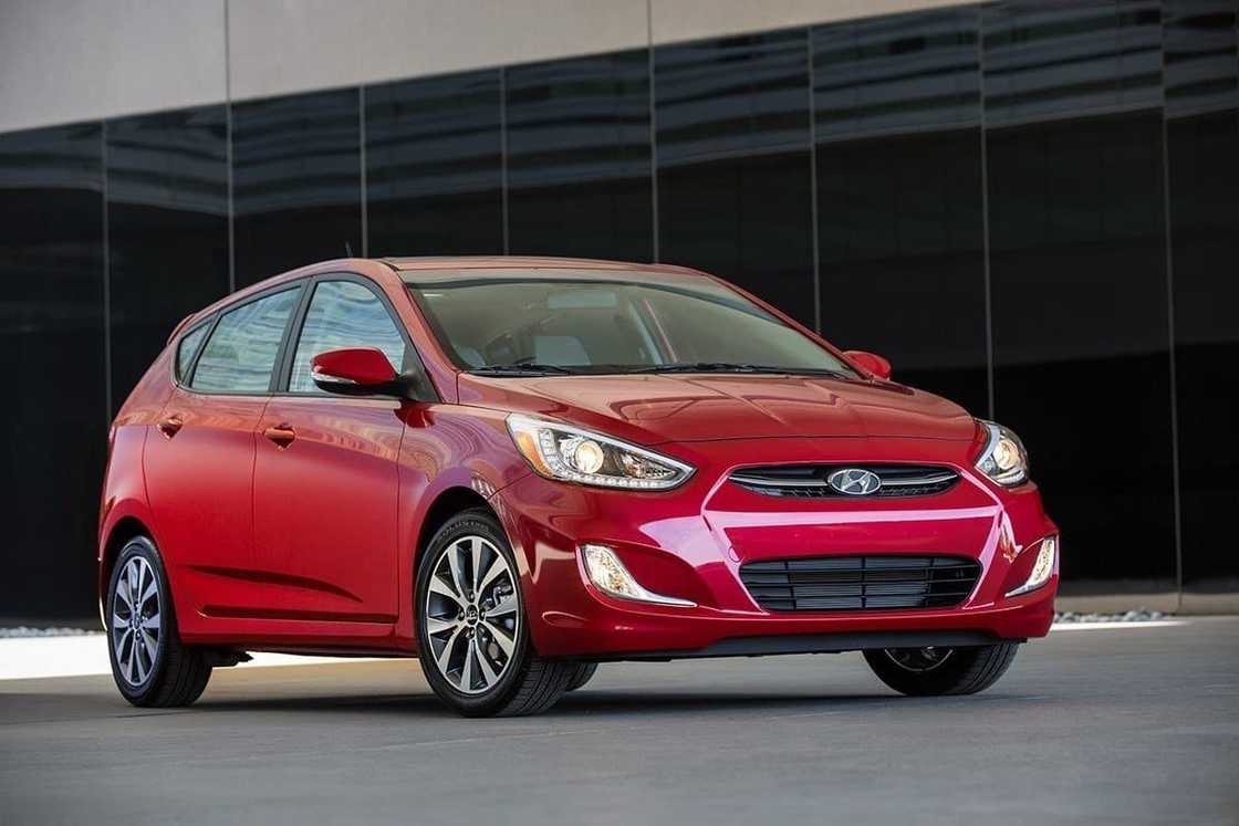 Dangerous Hyundai automobile Dangerous Hyundai automobile
