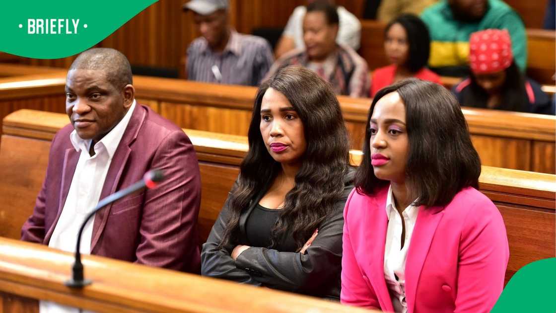 The National Prosecuting Authority (NPA) has returned to the Gqeberha High Court, seeking clarification from Judge Irma Schoeman The National Prosecuting Authority (NPA) has returned to the Gqeberha High Court, seeking clarification from Judge Irma Schoeman