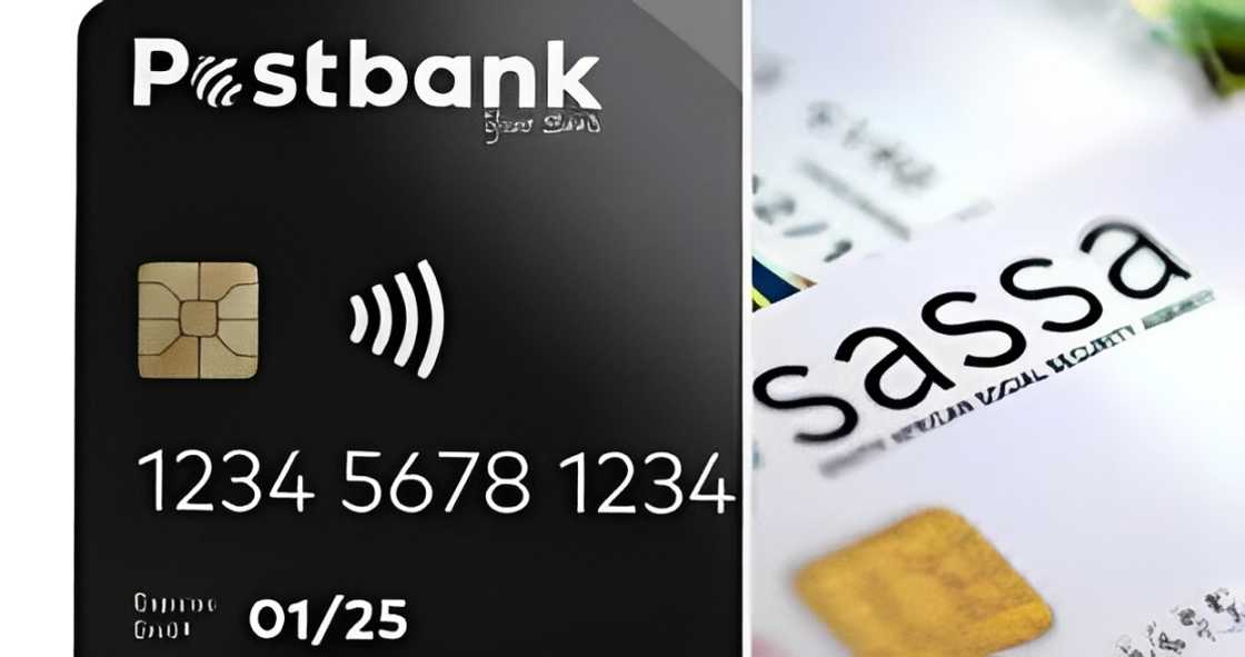 SASSA has extended the deadline for recipients to get the new black Postbank card SASSA has extended the deadline for recipients to get the new black Postbank card