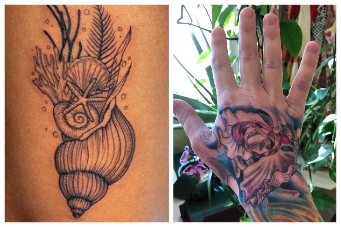 Are hand tattoos painful? Are hand tattoos painful?