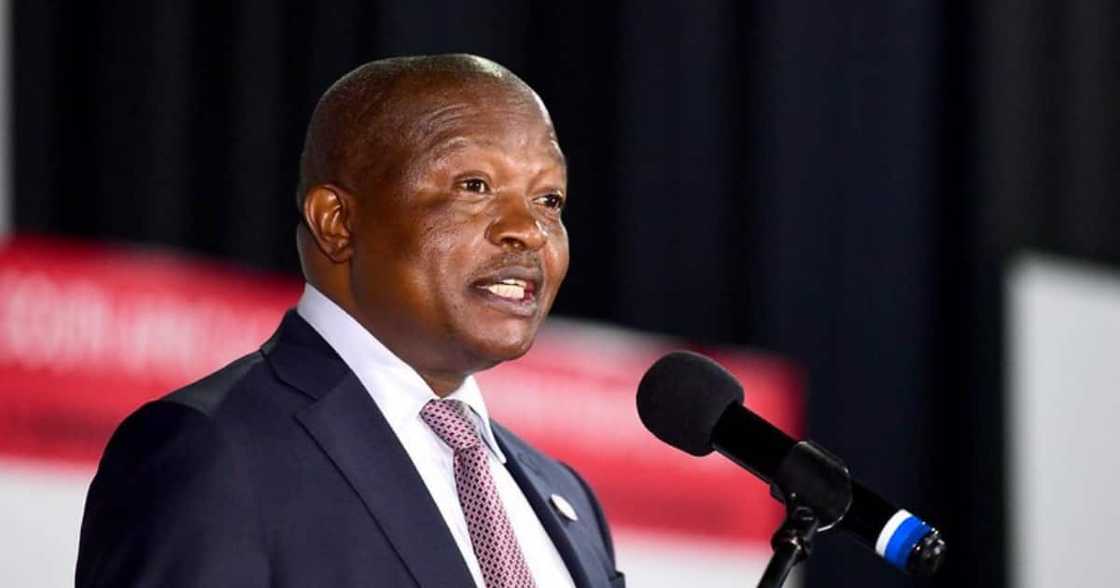South Africa, Deputy President, David Mabuza, Position, African National Congress, ANC, national elective conference, Campaign, Local government elections, Tshwane South Africa, Deputy President, David Mabuza, Position, African National Congress, ANC, national elective conference, Campaign, Local government elections, Tshwane