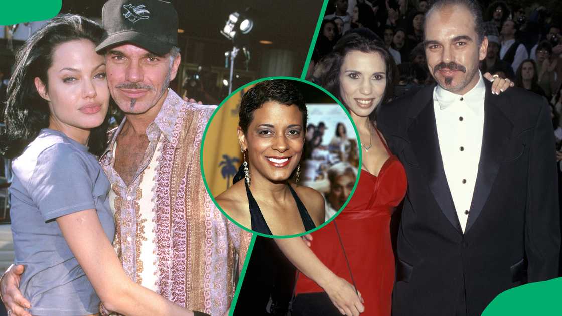 Billy Bob Thornton's ex-wives Billy Bob Thornton's ex-wives