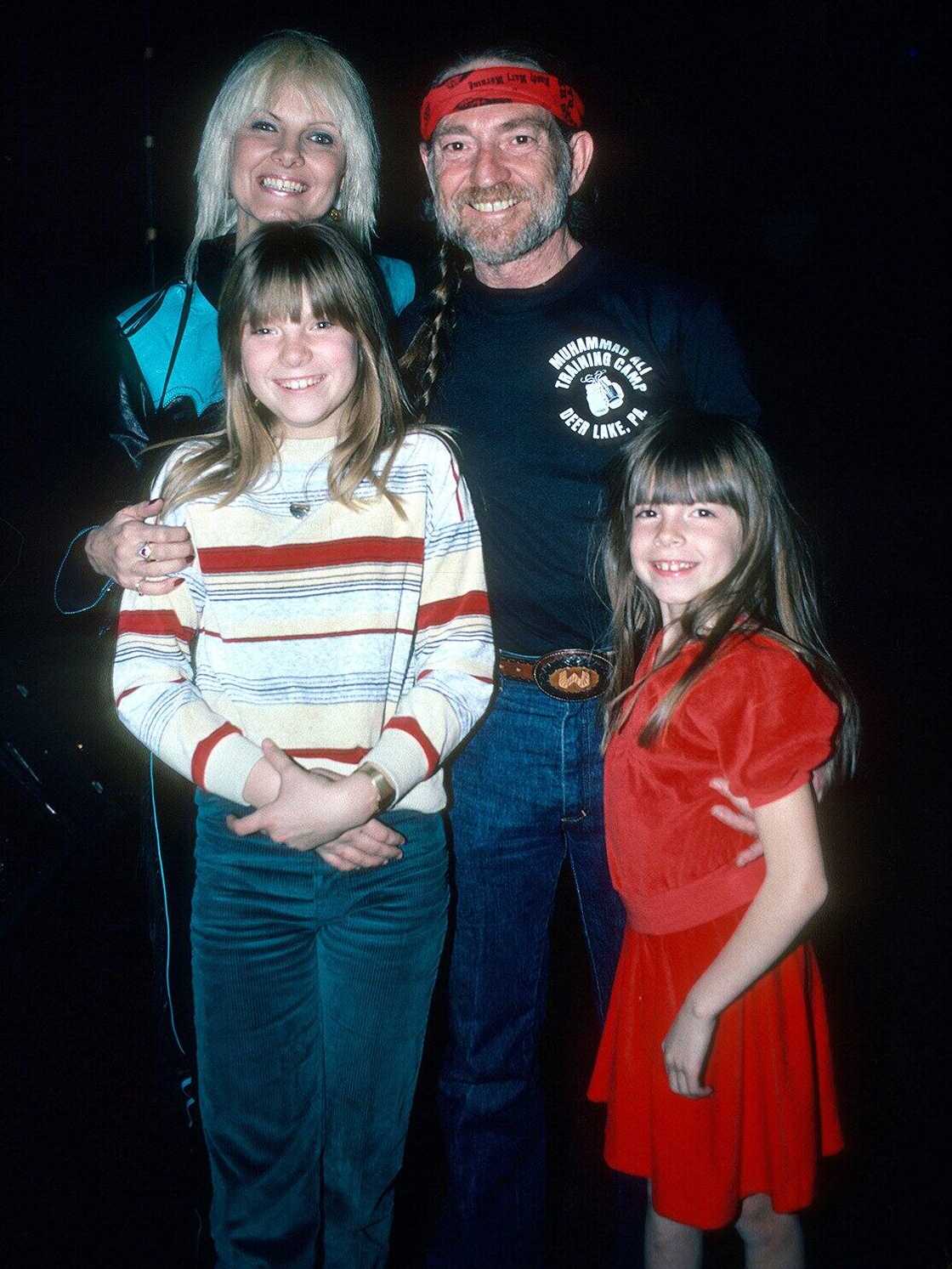 Detailed biography of Willie Nelson wife, Connie Koepke Detailed biography of Willie Nelson wife, Connie Koepke