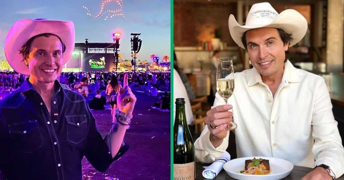 Kimbal Musk is Elon Musk's billionaire brother