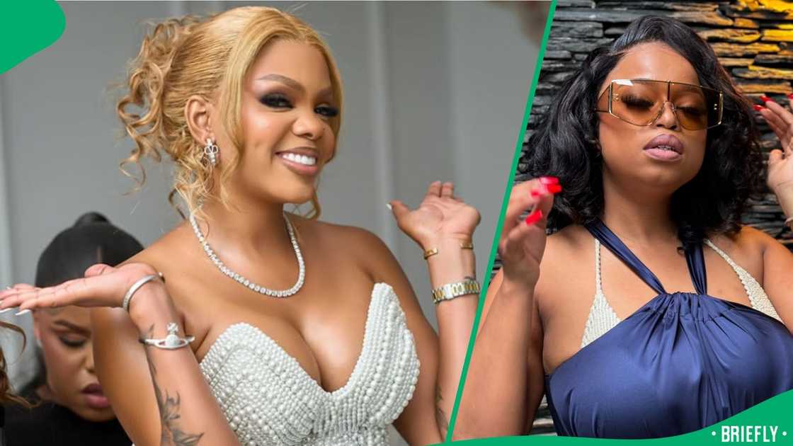 Minnie Ntuli's time is almost up to apologise. Minnie Ntuli's time is almost up to apologise.