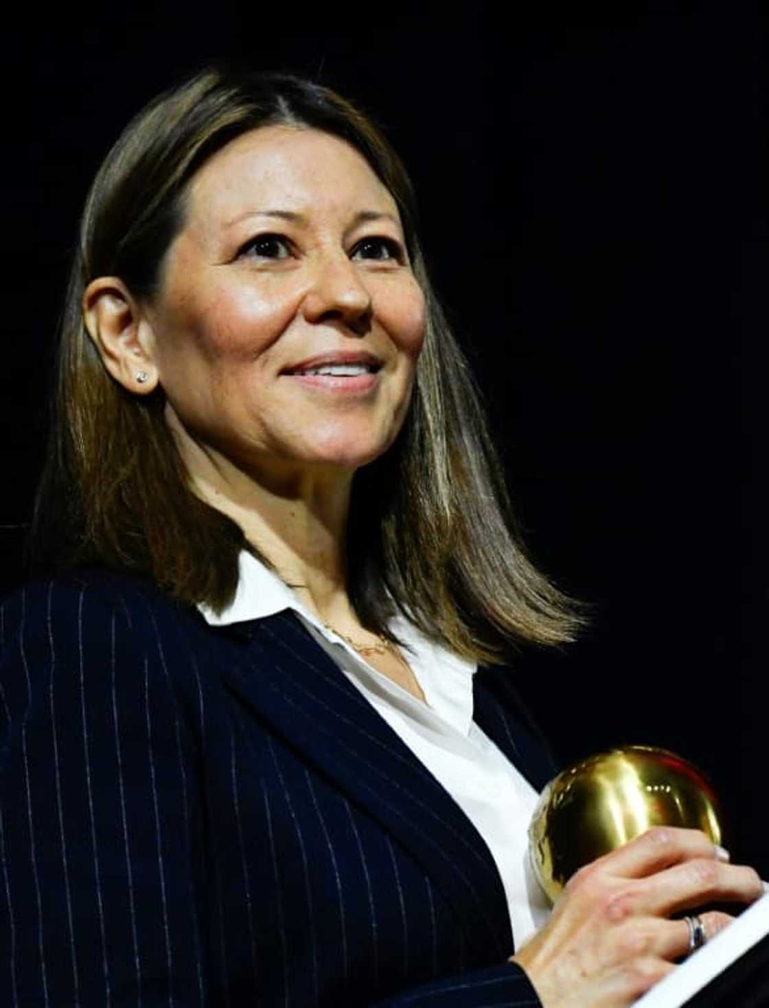 Universal's international distribution president Veronika Kwan Vandenberg said it has become clear that the industry can't keep relying on the same films Universal's international distribution president Veronika Kwan Vandenberg said it has become clear that the industry can't keep relying on the same films