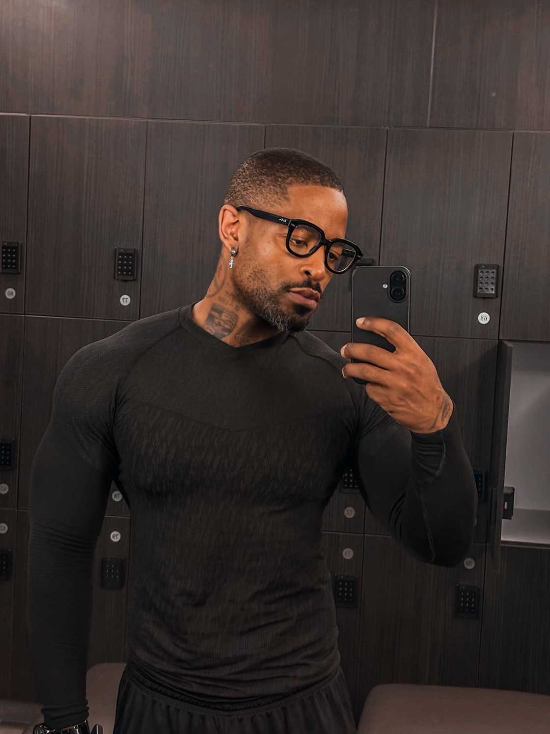 Fans reacted to Prince Kaybee's rejection message
