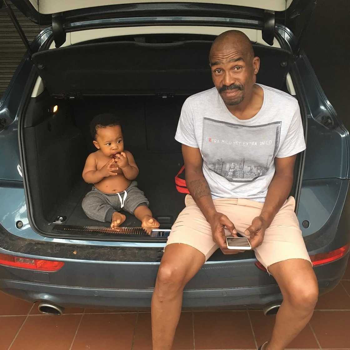 who fought with bob mabena wife? who fought with bob mabena wife?