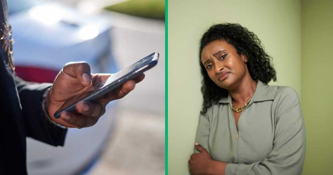 A man linked to the rape and robbery of an e-hailing client is expected to appear in court. A man linked to the rape and robbery of an e-hailing client is expected to appear in court.