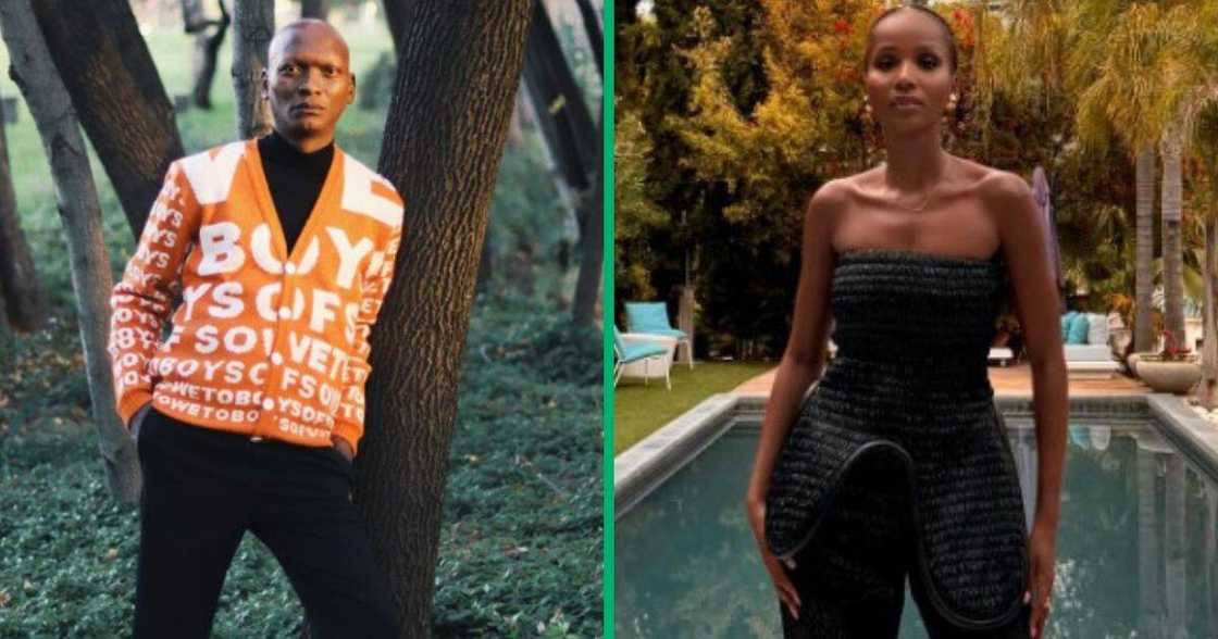 Warren Masemola wins 'The Masked Singer' Season 2 over Shudufhadzo Musida Warren Masemola wins 'The Masked Singer' Season 2 over Shudufhadzo Musida