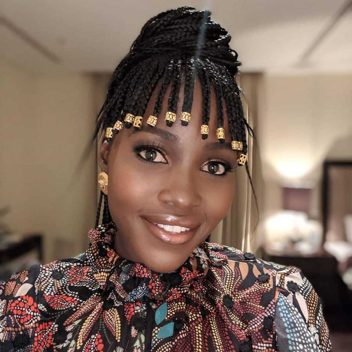 richest woman in Africa richest woman in Africa
