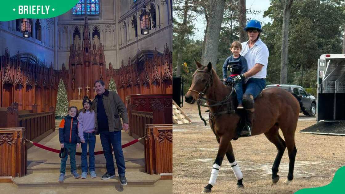 Thomas Ravenel children Thomas Ravenel children