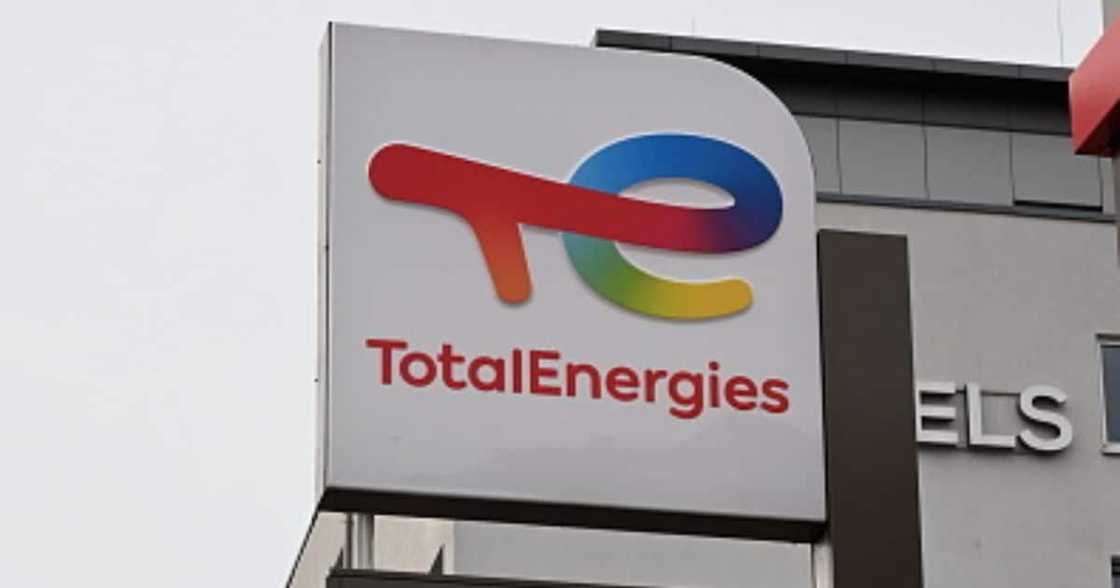 TotalEnergies and Shell discover oil in Namibia TotalEnergies and Shell discover oil in Namibia
