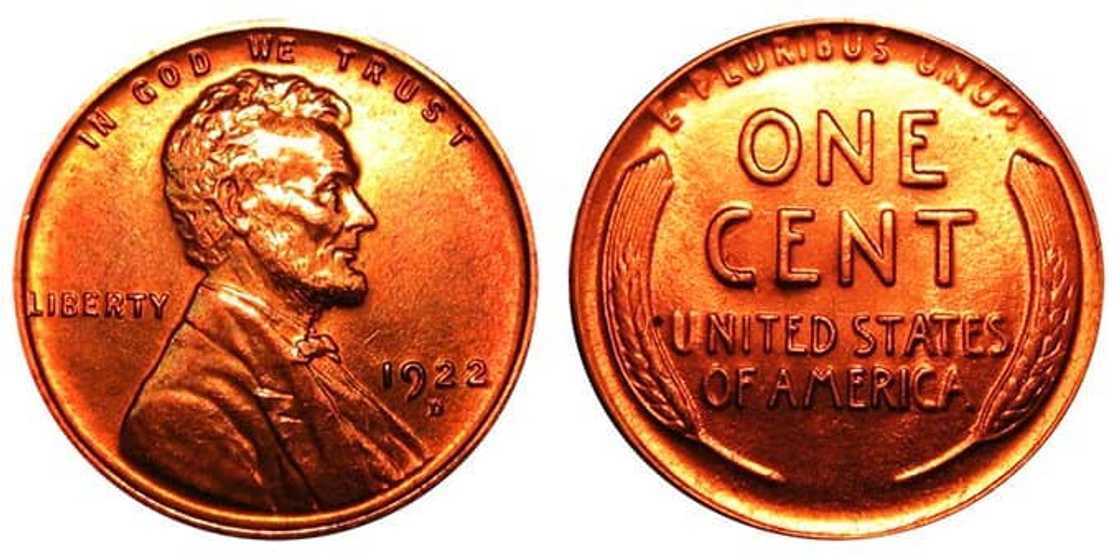 What makes a 1964 penny rare? What makes a 1964 penny rare?