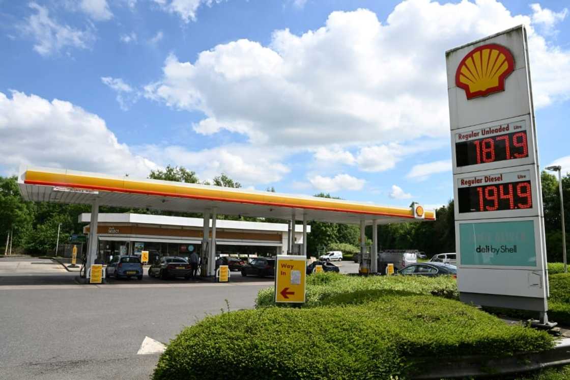 Energy prices soared following the invasion of Ukraine by key oil and gas producer Russia Energy prices soared following the invasion of Ukraine by key oil and gas producer Russia