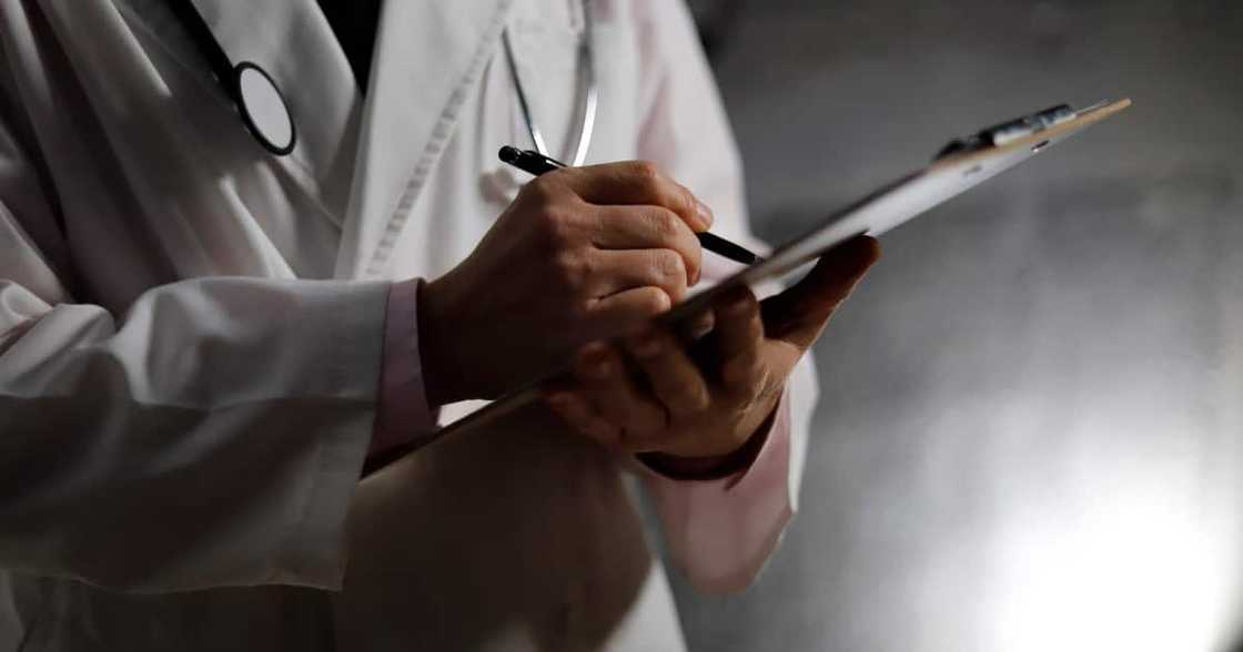 2 Polokwane doctors killed in murder-suicide 2 Polokwane doctors killed in murder-suicide