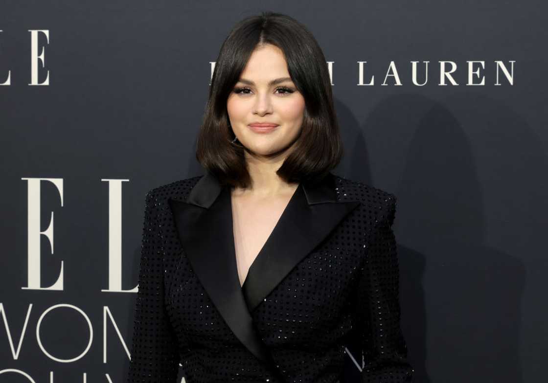 Selena Gomez at Beverly Hills on in Los Angeles, California. Selena Gomez at Beverly Hills on in Los Angeles, California.