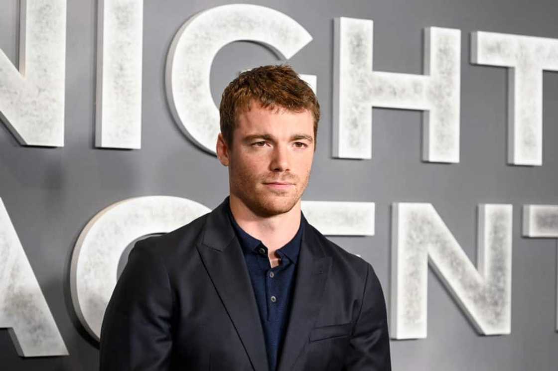 Gabriel Basso's daughter's name Gabriel Basso's daughter's name