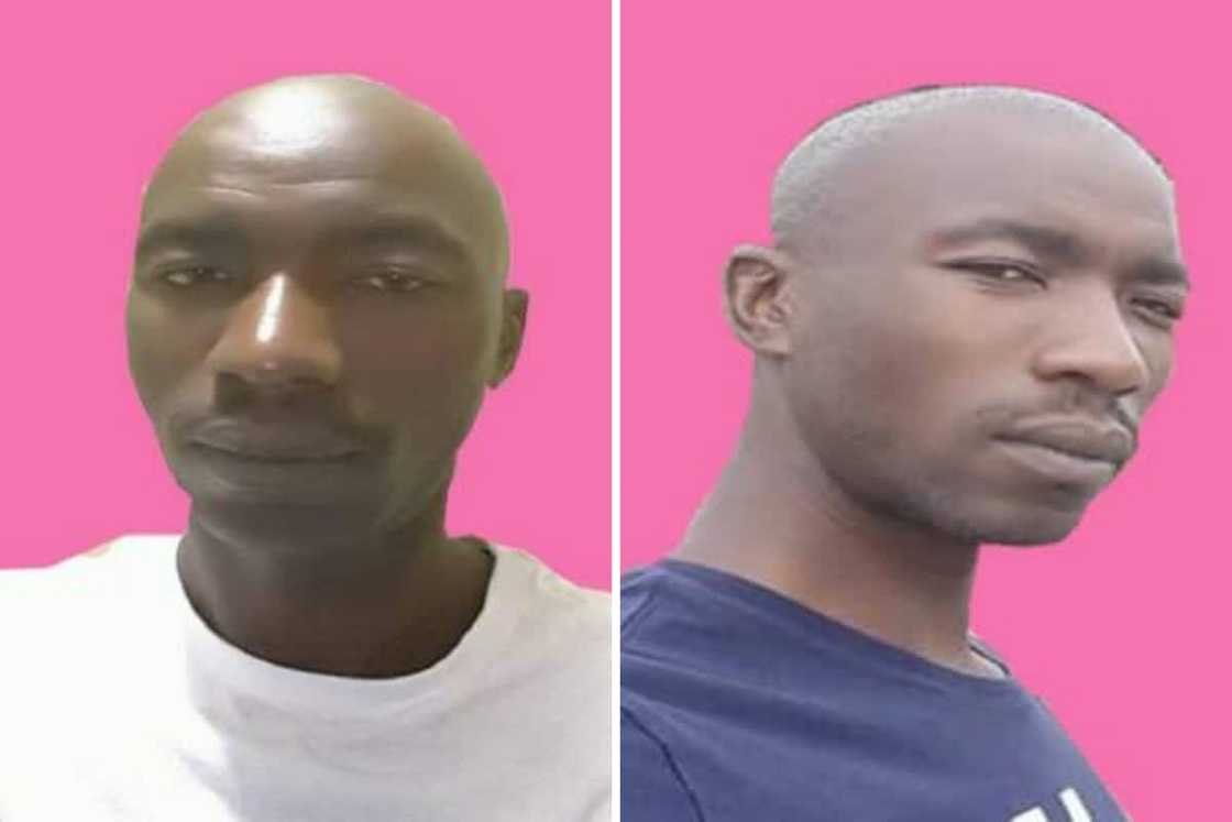 Most wanted criminals Most wanted criminals